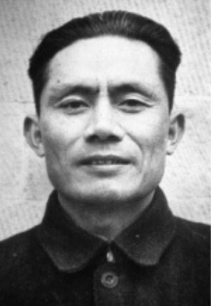 邓发