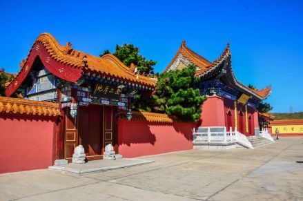 明月禅寺