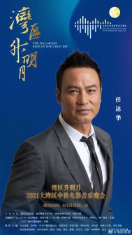 任达华