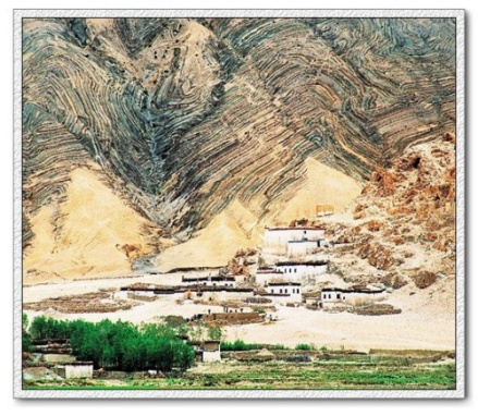 地壳运动