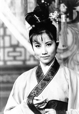 赵五娘