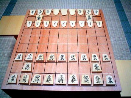 大谷将棋