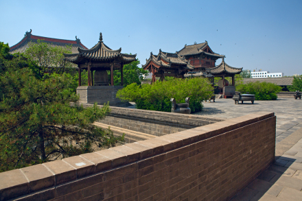善化寺