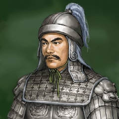 黄权
