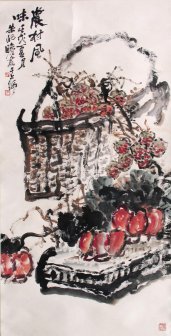农村风味