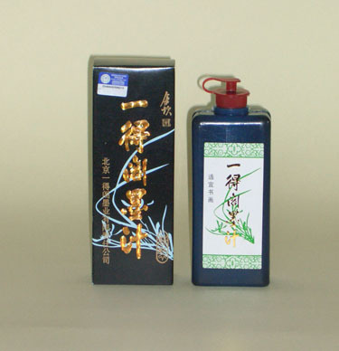 一得阁产品