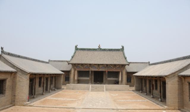 东邑龙王庙