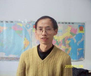 马宝铭