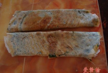 赣榆煎饼
