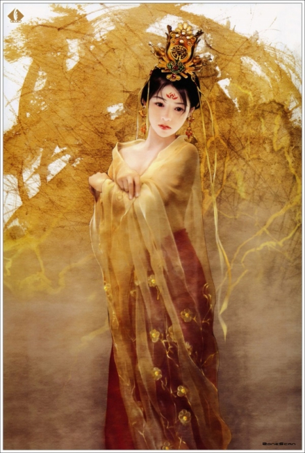 骊姬