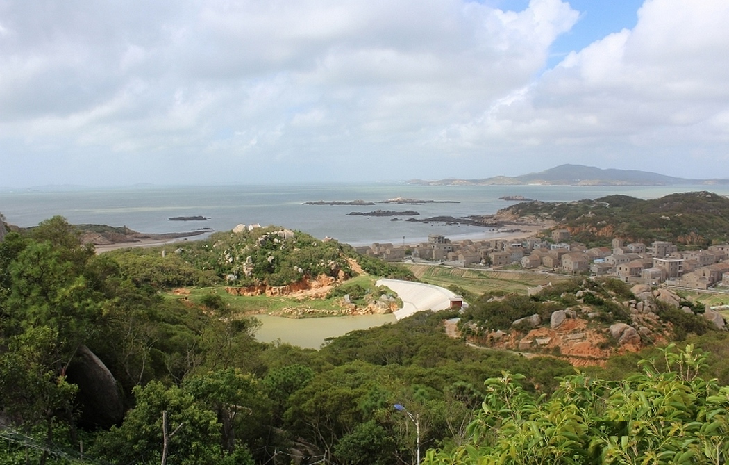 青观顶景区