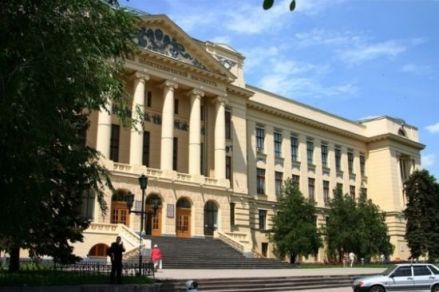 克麦罗沃州国立文化艺术大学