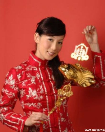 香港影星吴美珩