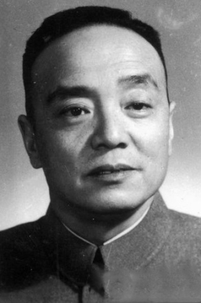 杨尚昆