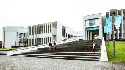 湘南藤泽校区