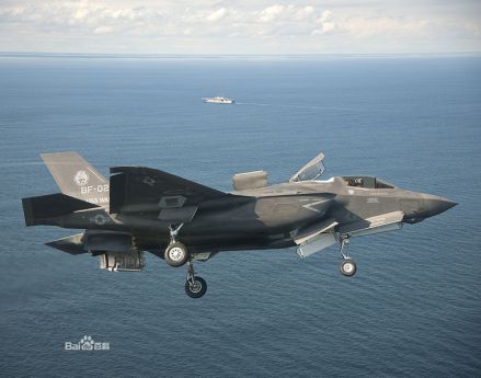 F-35战斗机