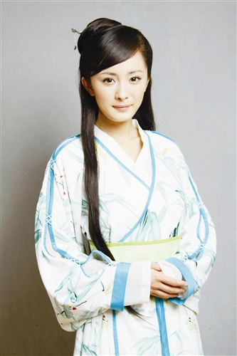 小红