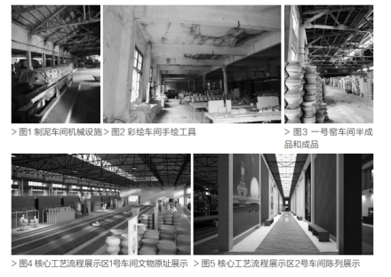 醴陵群力瓷厂旧址