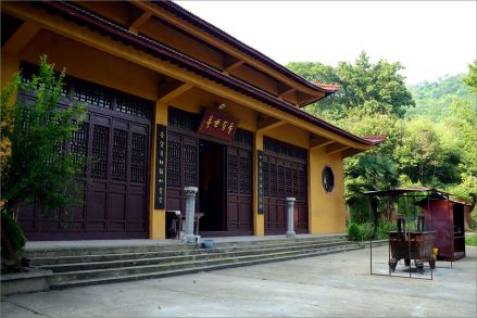 兜率寺