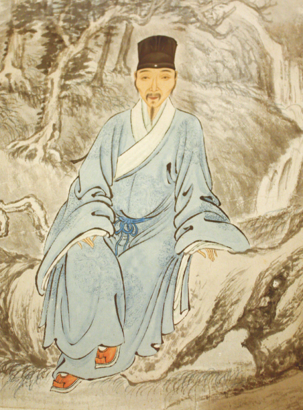张煌言
