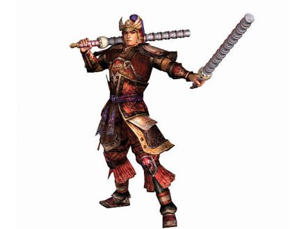 武将-太史慈