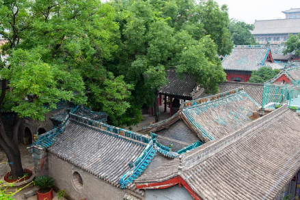 殿堂