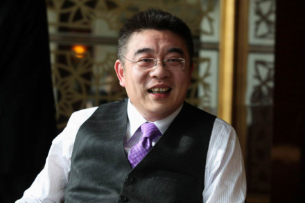钱文忠
