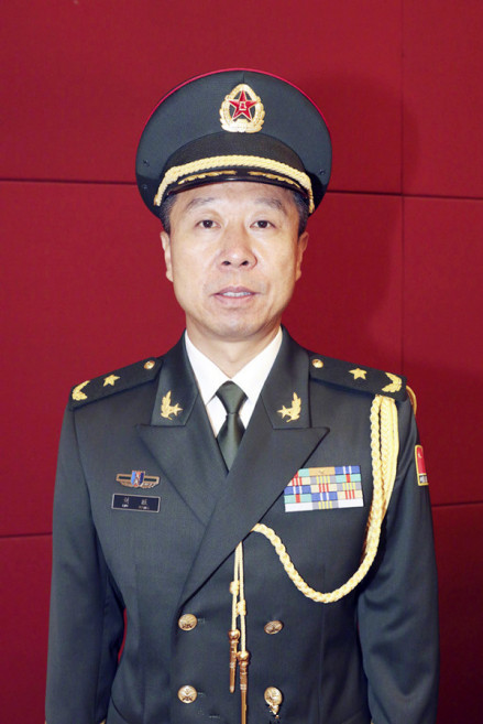 刘旺