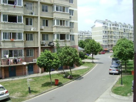 东渚街道龙景花园