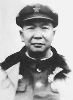 周保中将军