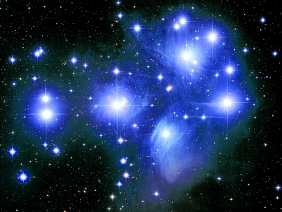 灵台 星宿