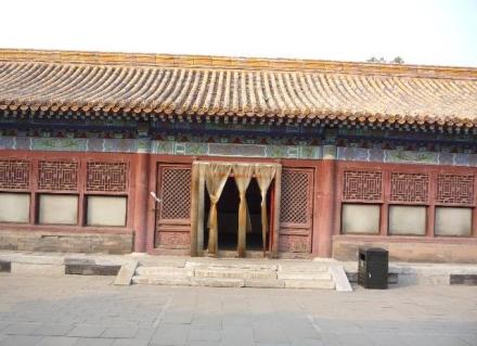 景仁宫