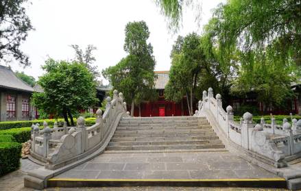 泮池泮桥