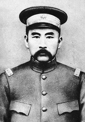 张勋