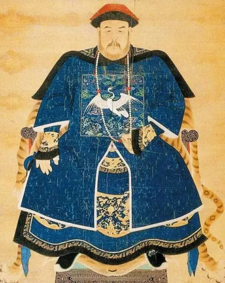 年羹尧
