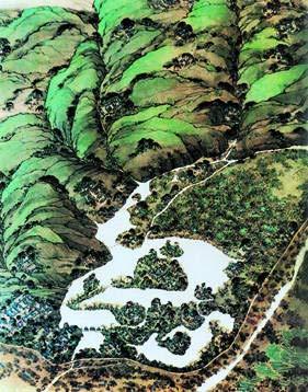 承德避暑山庄