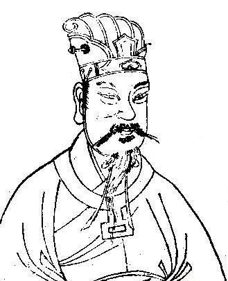 蔺相如