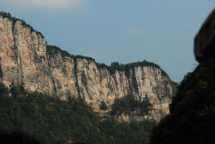 白云山