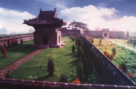 东京陵