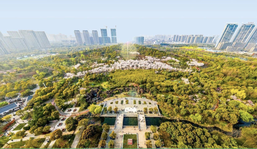 无锡市民中心