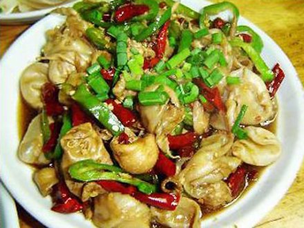 秘制鱼青榄