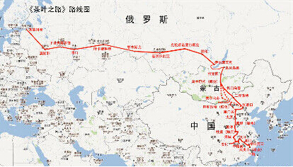 线路
