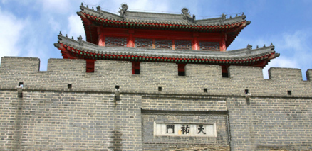 东京城