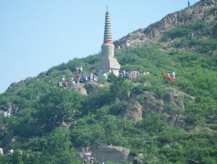 黑山县