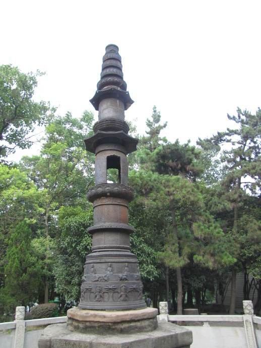 常德铁幢