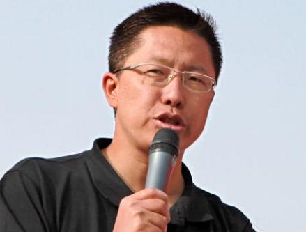 李阳