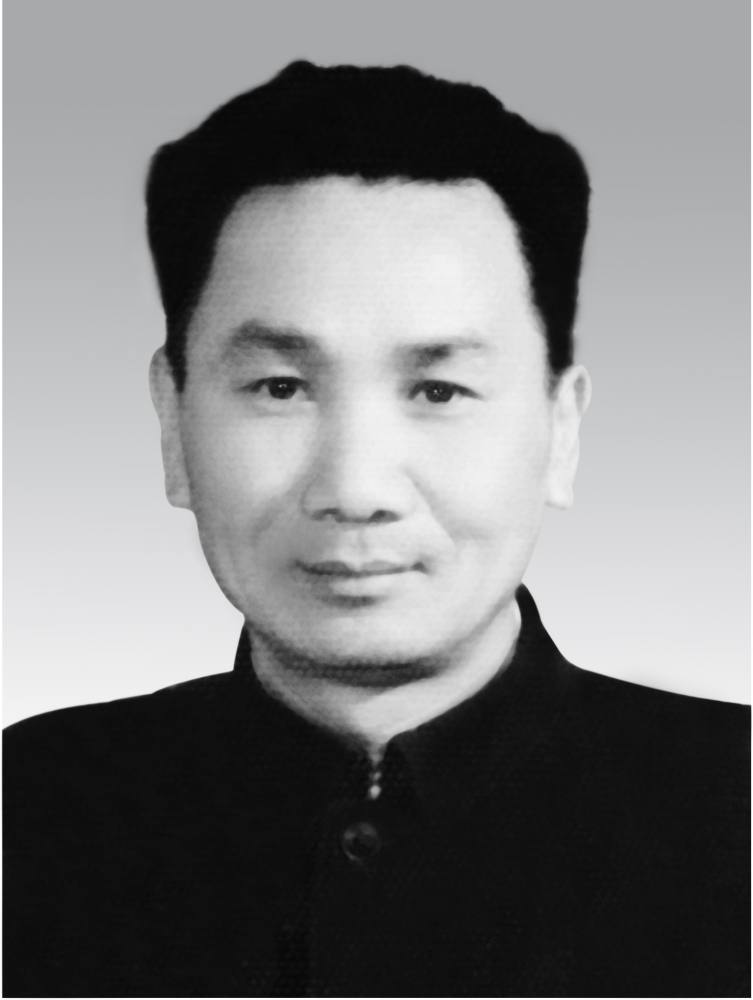文革前夕的刘岐云同志