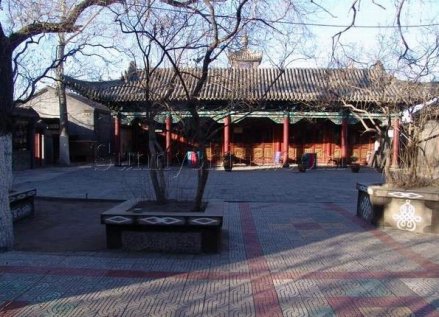 建华区