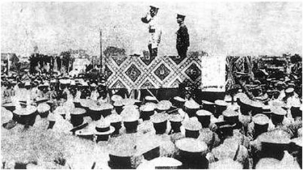 国民革命军