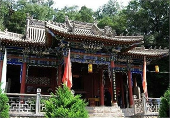 莲花寺